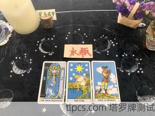 你提到的星星牌在塔罗牌中对应着水瓶座。以下是详细的解释