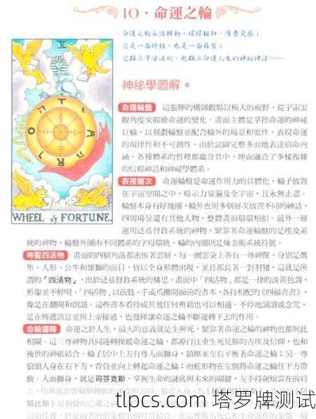 塔罗牌常见种类解析，从经典到现代的智慧传承