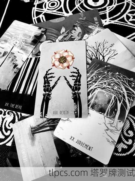 死神牌前，当塔罗预言了父亲的离世