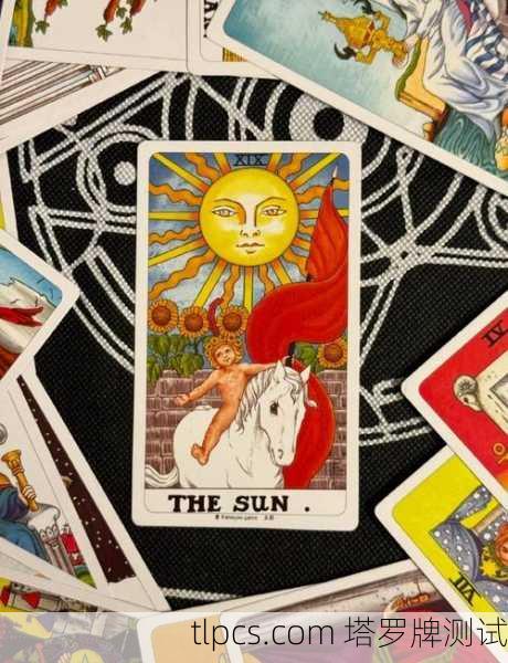 死神牌前，当塔罗预言了父亲的离世