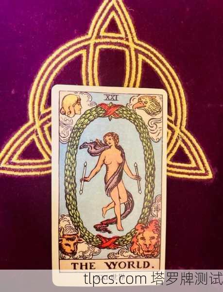 花影塔罗牌，这牌面美到让人想天天算，但你真的看懂了吗？