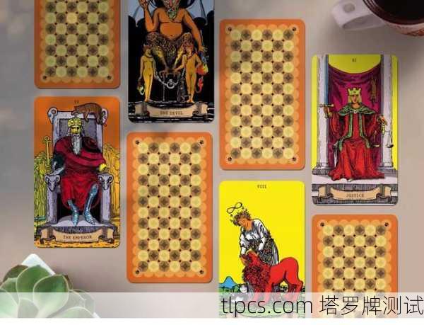 探秘猫咪塔罗牌，解读神秘符号中的灵性指引