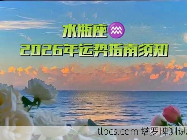 2022年5月水瓶座运势大揭秘！塔罗牌告诉你这个月该怎么过