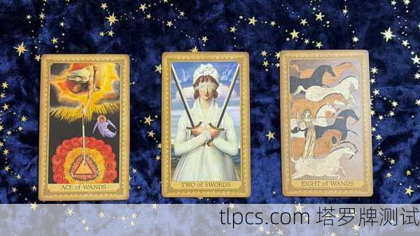 塔罗牌与花精，当神秘符号遇见自然疗愈的奇妙共振