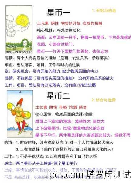 硬币二，一张牌教你搞定人生选择题