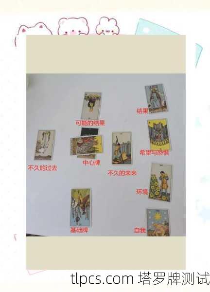 经典塔罗牌阵解析，探寻凯尔特十字的智慧密码