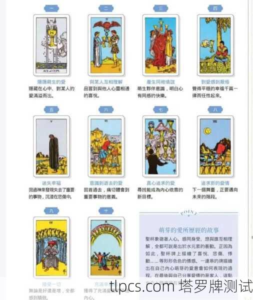 下面为你详细解读这张牌的核心含义、象征符号以及在不同情境下的启示