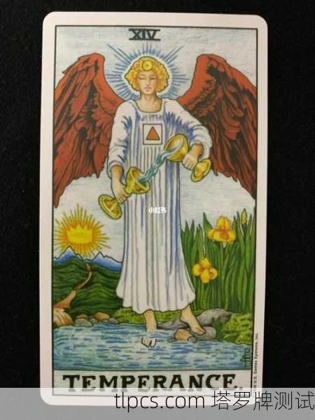 抽到大天使牌别慌！塔罗玩家带你读懂这张牌的深层讯息