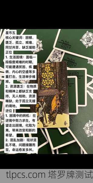 从神秘符号到心灵之镜，我的塔罗牌系统学习之旅与深度解读实践