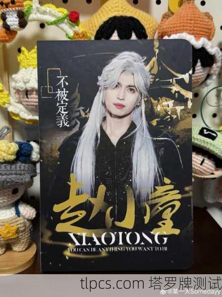 北京花塔罗牌,一场与古都灵魂的对话