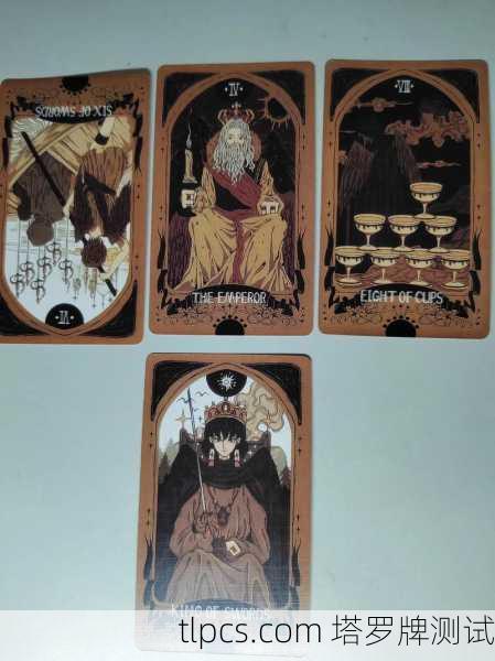 北京花塔罗牌,一场与古都灵魂的对话