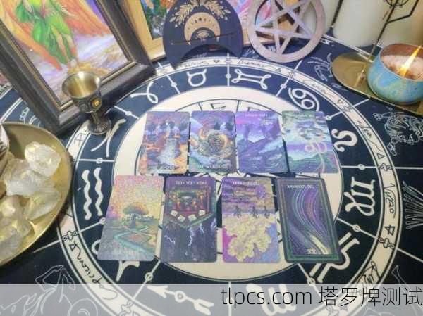 塔罗牌真的能帮你算明白事儿吗？我来给你唠唠