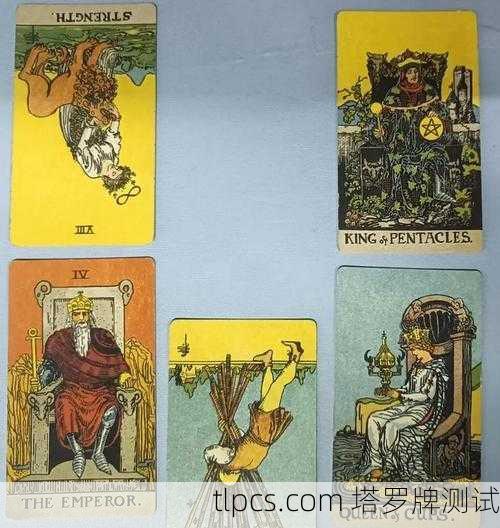 塔罗牌真的能帮你算明白事儿吗？我来给你唠唠