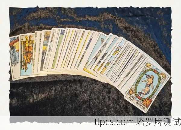 关于塔罗牌灵这个概念，需要先说明，它并非源自日本塔罗体系，而是中文网络文化中衍生出的独特说法，在传统的塔罗牌（无论日系或欧美系）中并没有对应概念