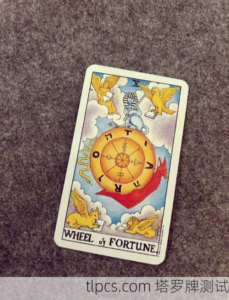 塔罗牌占卜代理，探索命运之轮的神秘智慧