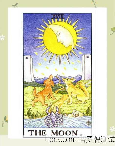 金币5塔罗牌,寒冬中的微光与转机