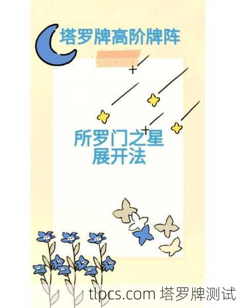 塔罗牌真心展开，一篇文章让你看懂塔罗牌怎么测、怎么解！