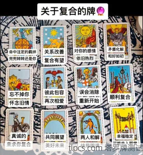 三的魔法,塔罗数字中的创造、合作与成长