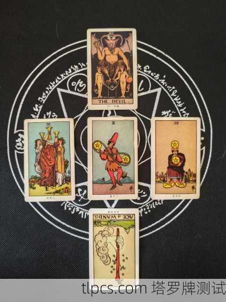 塔罗牌这玩意儿,画出来就能随便用吗?聊聊版权那些事儿和实战测试
