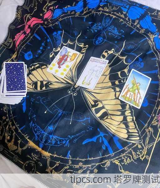 塔罗牌直播名字,我的深夜奇遇与命名玄机