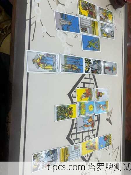 塔罗牌直播名字,我的深夜奇遇与命名玄机