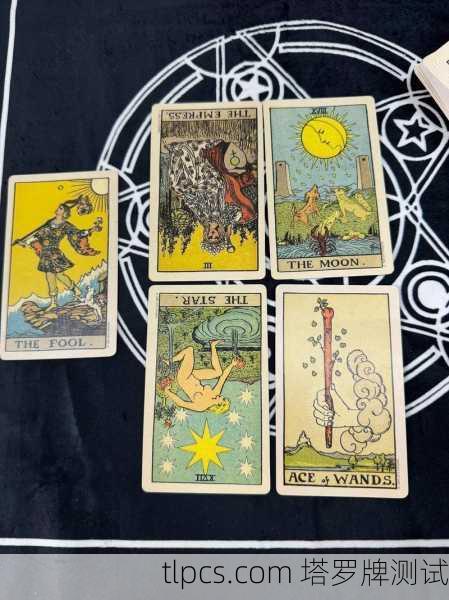 塔罗寻物记,当神秘牌阵照亮遗失的角落