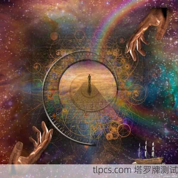 西班牙迷宫塔罗牌，探索神秘符号与深层心理的占卜艺术